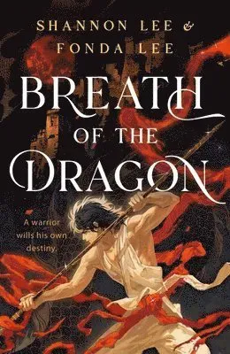 Breath of the Dragon