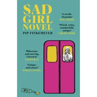 Sad Girl Novel