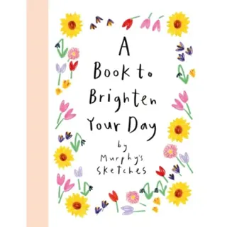 A Book to Brighten Your Day
