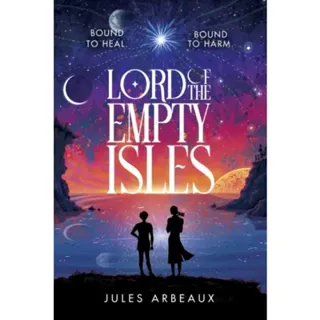 Lord of the Empty Isles