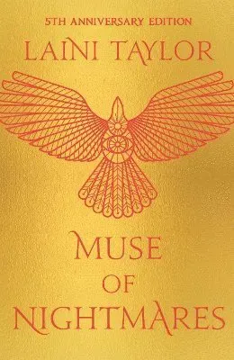 Muse of Nightmares