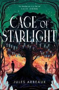Cage of Starlight