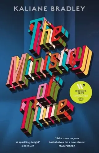 Ministry of Time