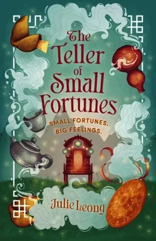 The Teller of Small Fortunes