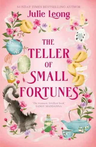 The Teller of Small Fortunes