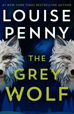 The Grey Wolf