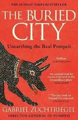 The Buried City