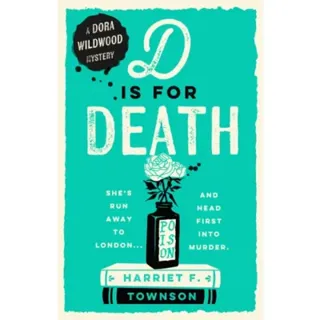 D is for Death