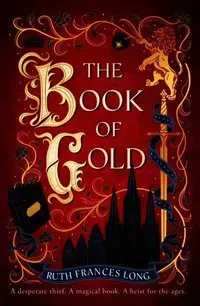 The Book of Gold
