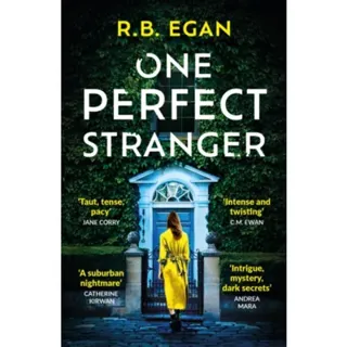 One Perfect Stranger