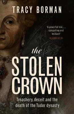 The Stolen Crown