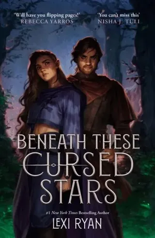 Beneath These Cursed Stars