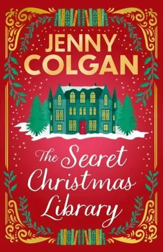 The Secret Christmas Library