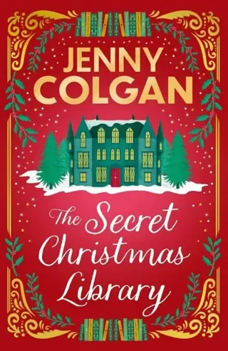 Secret Christmas Library