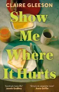 Show Me Where It Hurts
