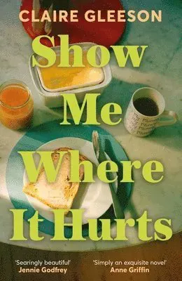 Show Me Where It Hurts