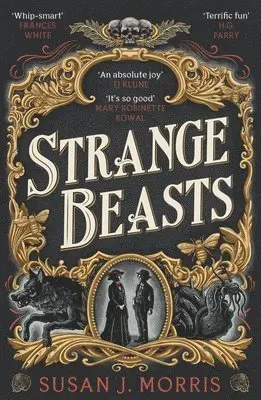 Strange Beasts