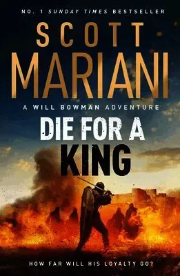 Die For A King
