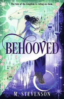 Behooved