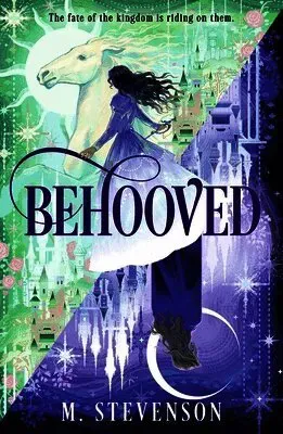 Behooved