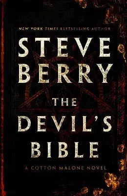 The Devil's Bible