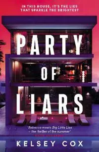 Party of Liars