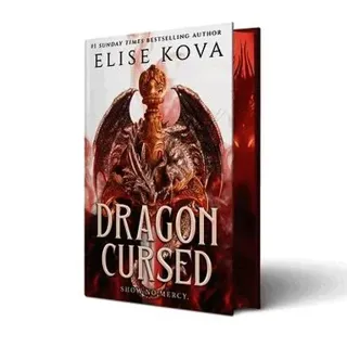 Dragon Cursed