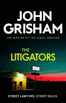 The Litigators
