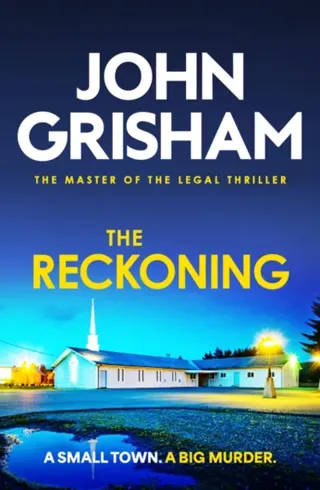 The Reckoning