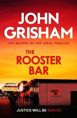 The Rooster Bar