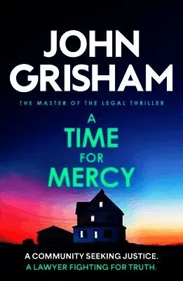 A Time for Mercy