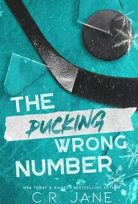 The Pucking Wrong Number
