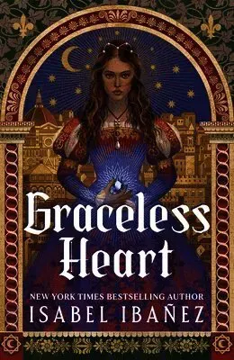 Graceless Heart