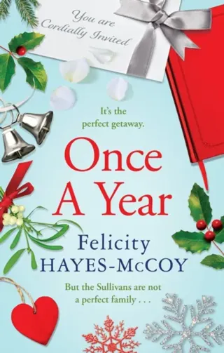 Once a Year