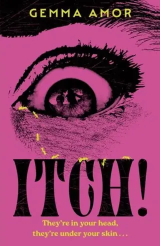 ITCH!