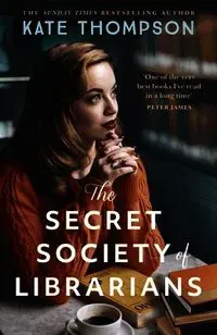 The Secret Society of Librarians
