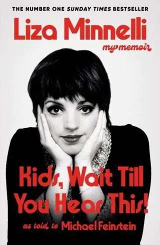 Kids, Wait Till You Hear This! (Bok / Häftad)