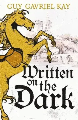 Written on the Dark