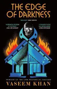 The Edge of Darkness