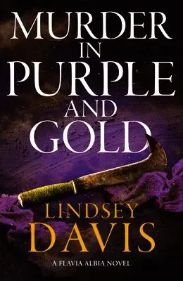 Murder in Purple and Gold