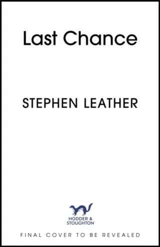 Last Chance