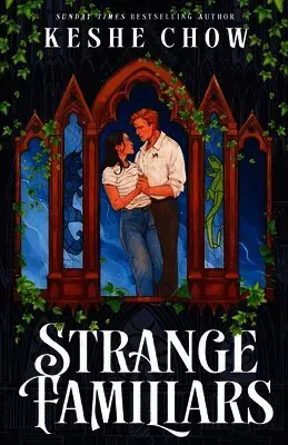 Strange Familiars