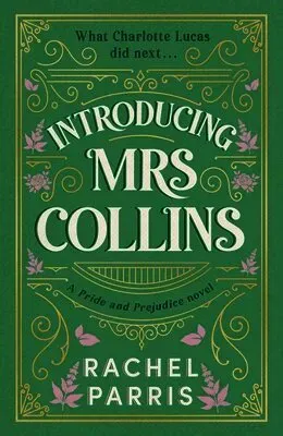Introducing Mrs Collins