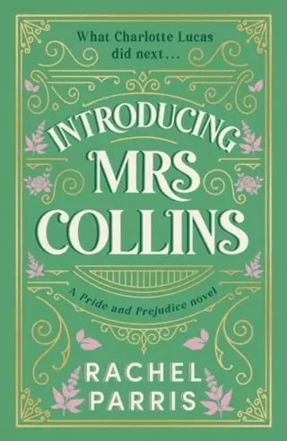 Introducing Mrs Collins