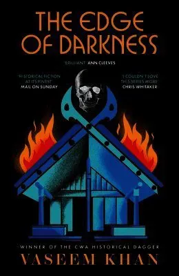 The Edge of Darkness