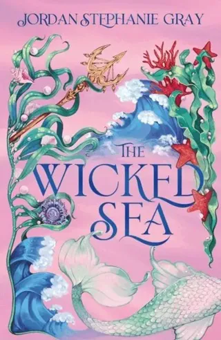 Wicked Sea