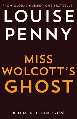 Miss Wolcott's Ghost