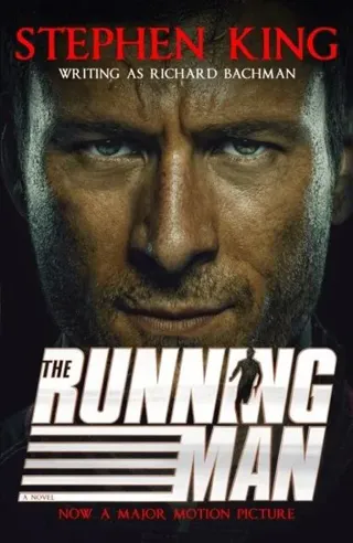 The Running Man