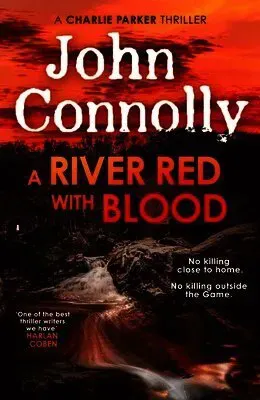 A River Red With Blood