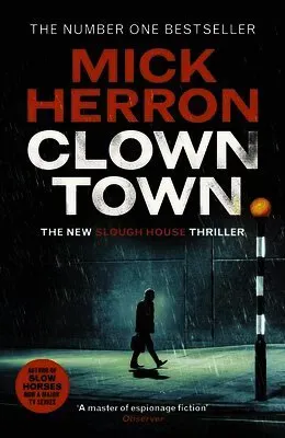 Clown Town